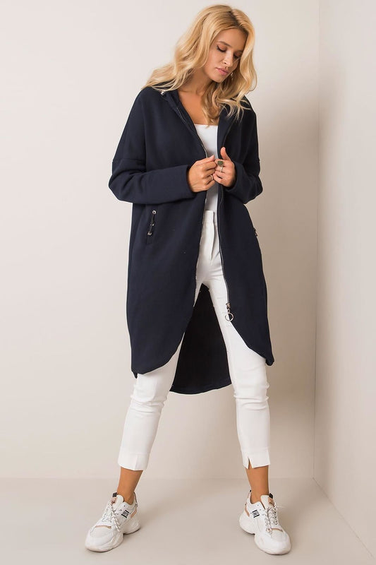 Felpa model 168771 Rue Paris