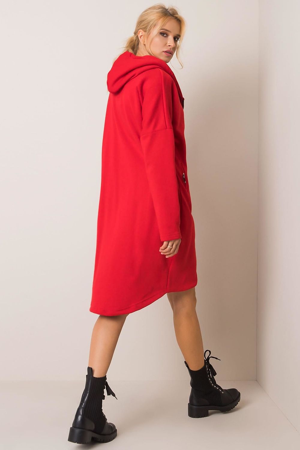 Felpa model 168772 Rue Paris