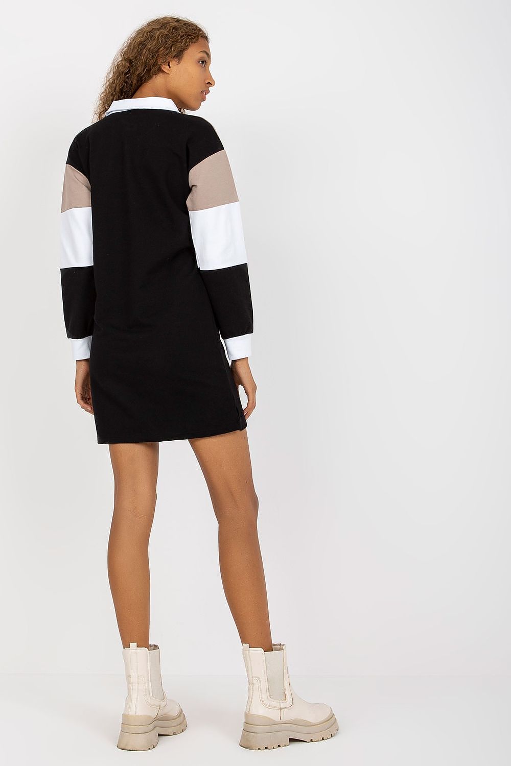 Vestito da giorno model 168874 Rue Paris