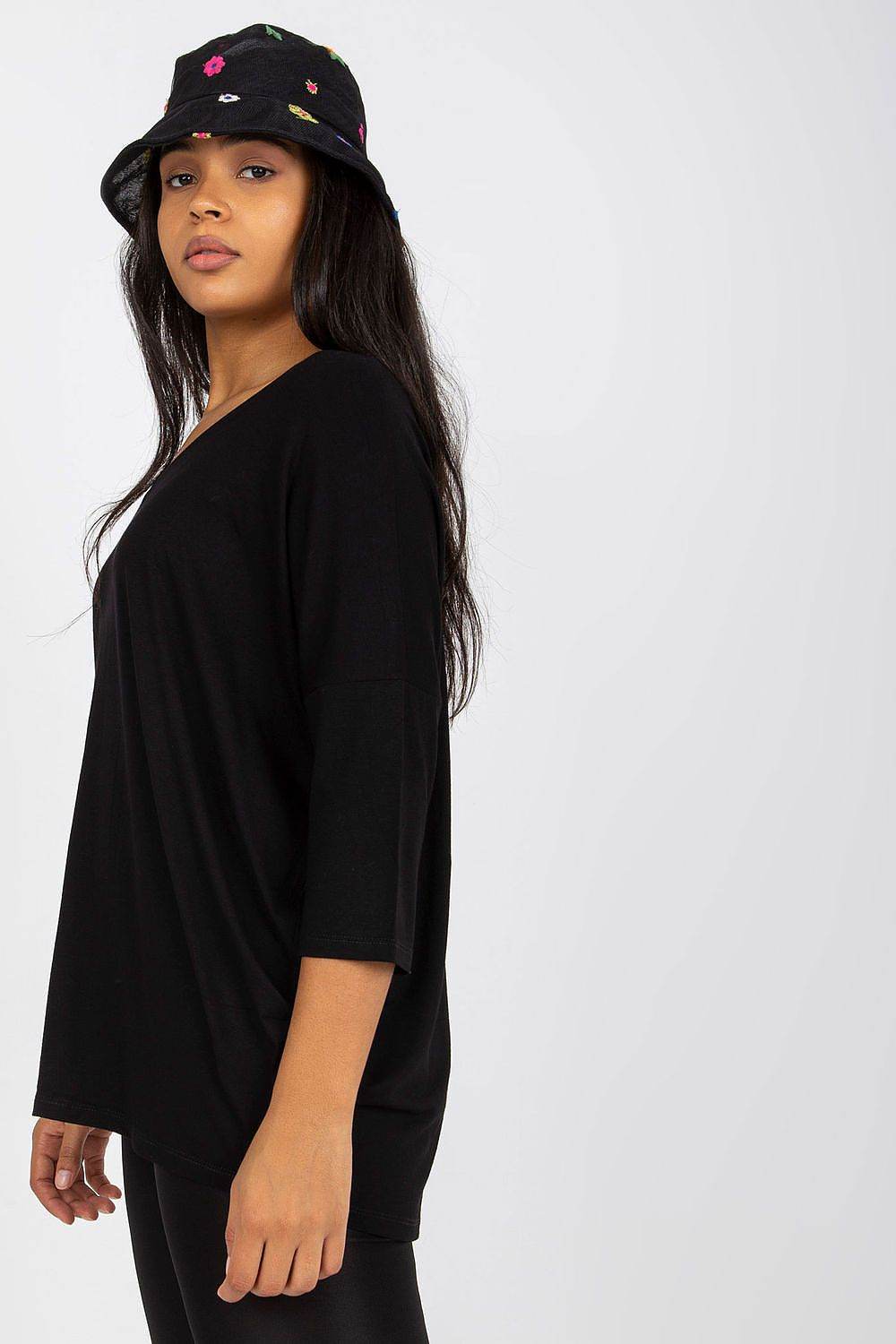 Camicetta taglie forti Relevance - Modern Vogue