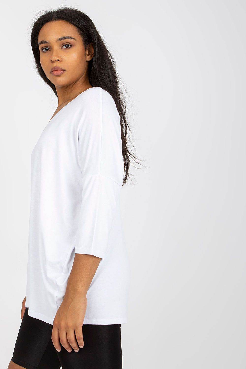 Camicetta taglie forti Relevance - Modern Vogue