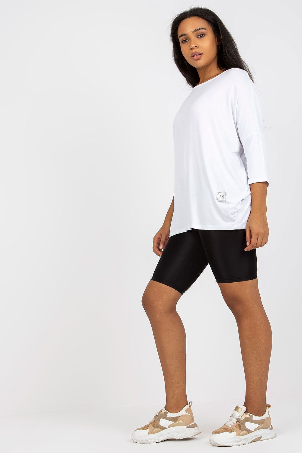Camicetta taglie forti model 169115 Relevance