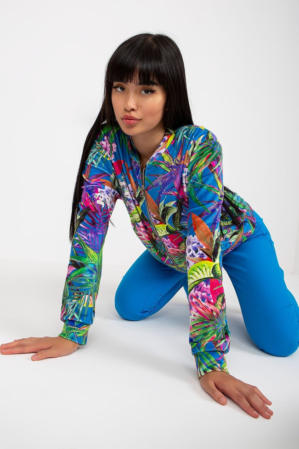 Felpa model 169454 Rue Paris