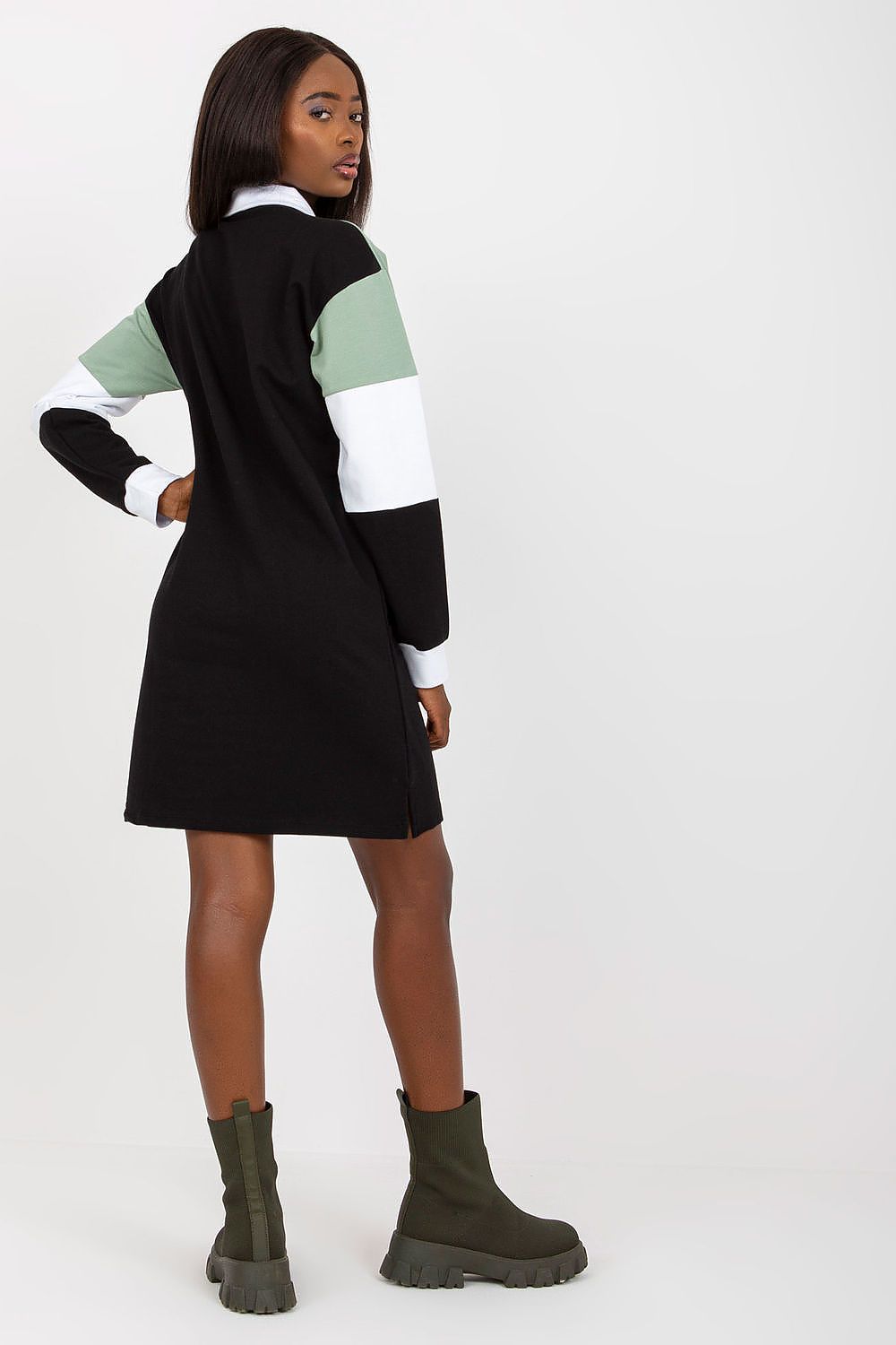 Vestito da giorno model 169462 Rue Paris