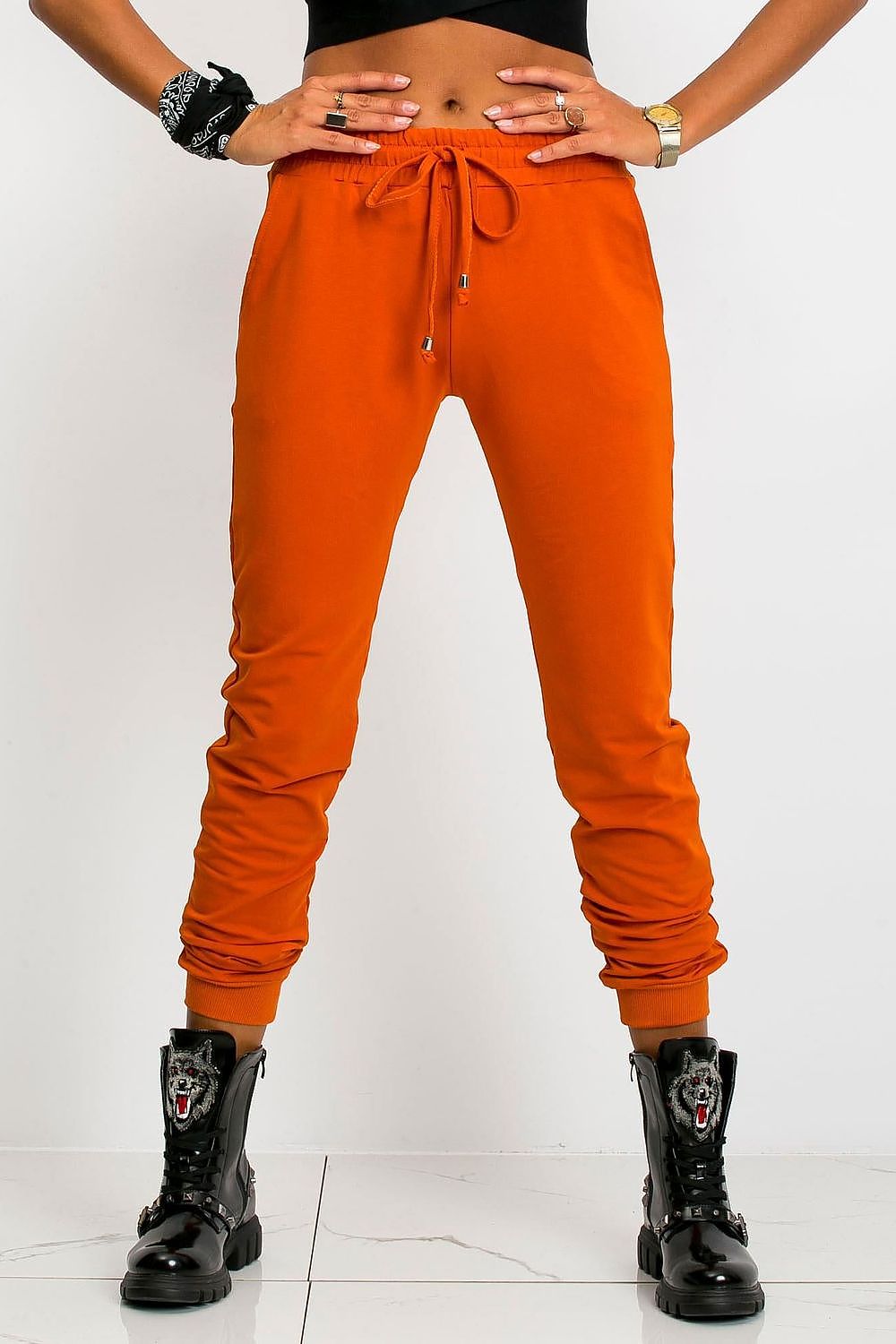 Pantaloni model 169766 BFG