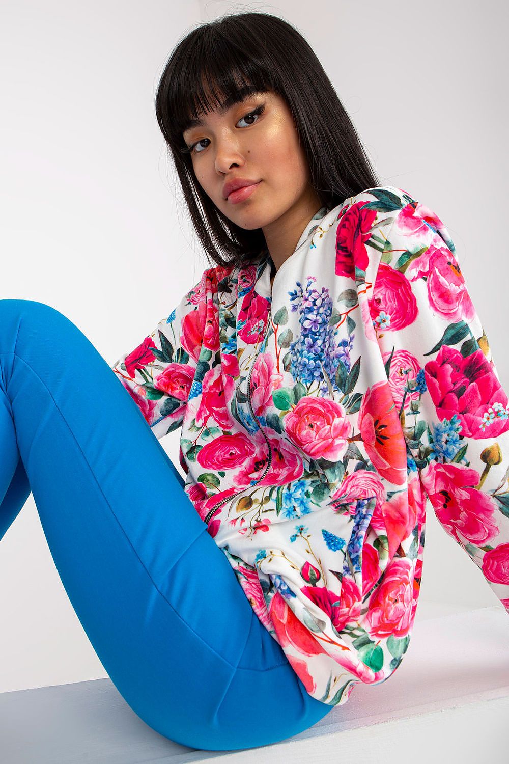 Felpa model 169893 Rue Paris