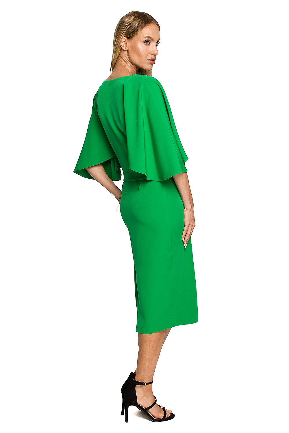 Vestito da cocktail model 169961 Moe