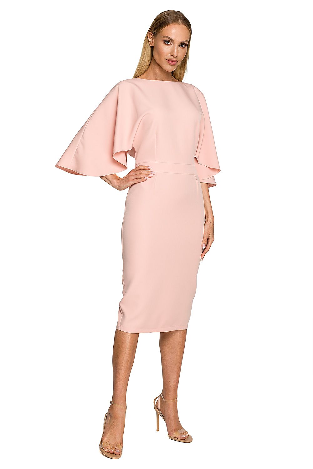 Vestito da cocktail model 169962 Moe
