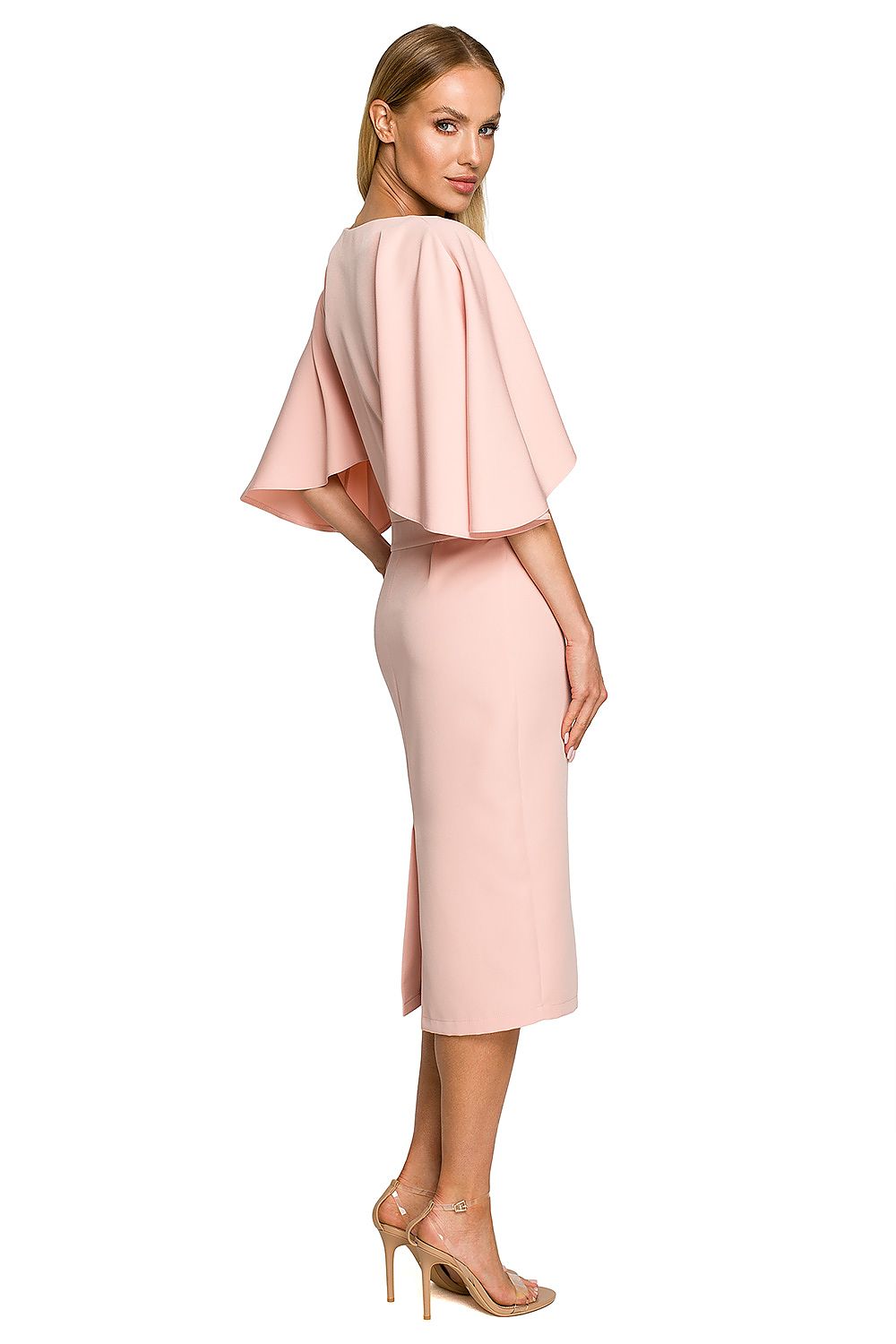 Vestito da cocktail model 169962 Moe