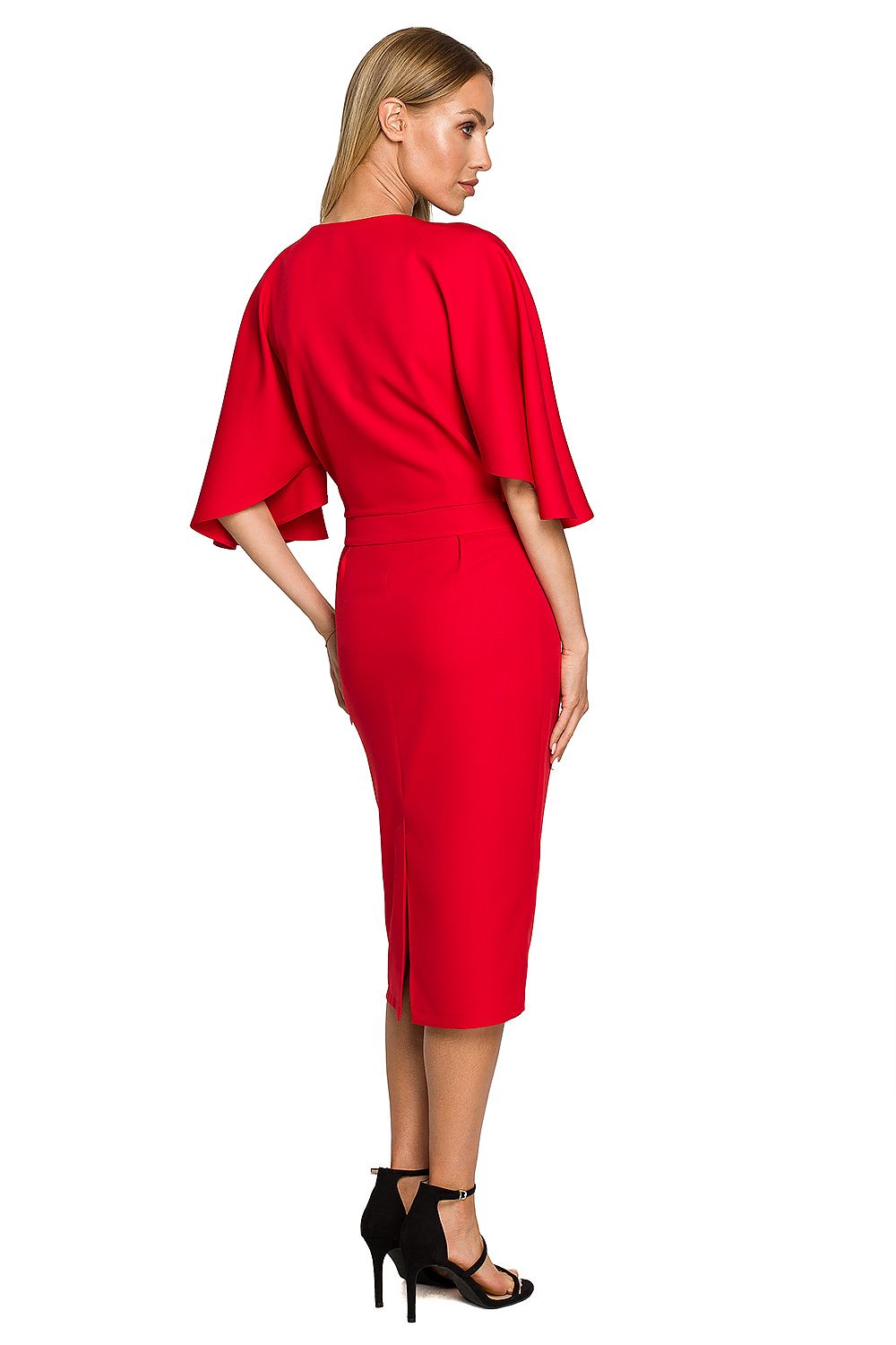Vestito da cocktail model 169963 Moe