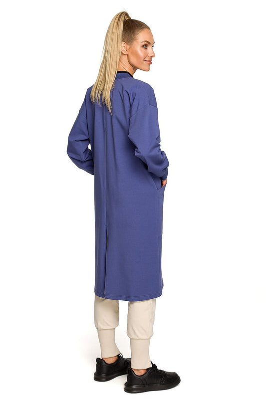 Felpa model 169983 Moe