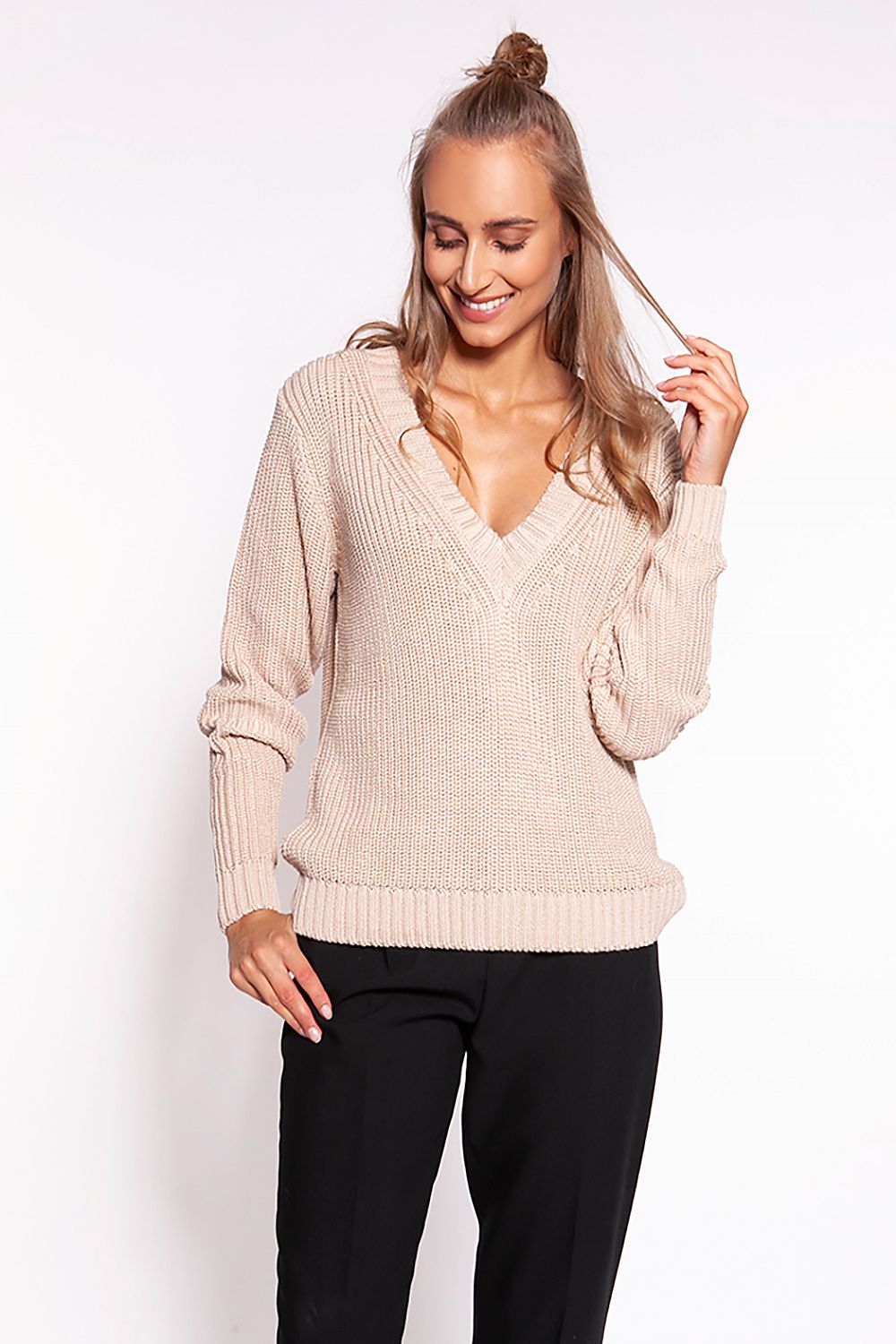 Maglione model 170033 MKM