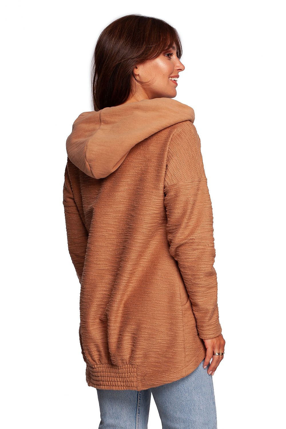 Felpa model 170164 BeWear