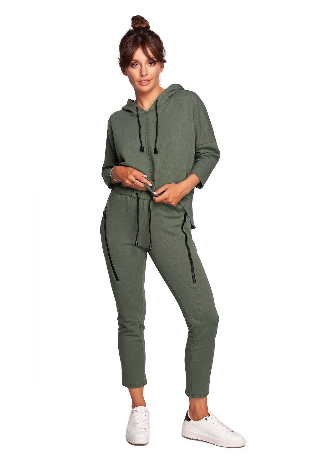 Pantaloni model 170194 BeWear