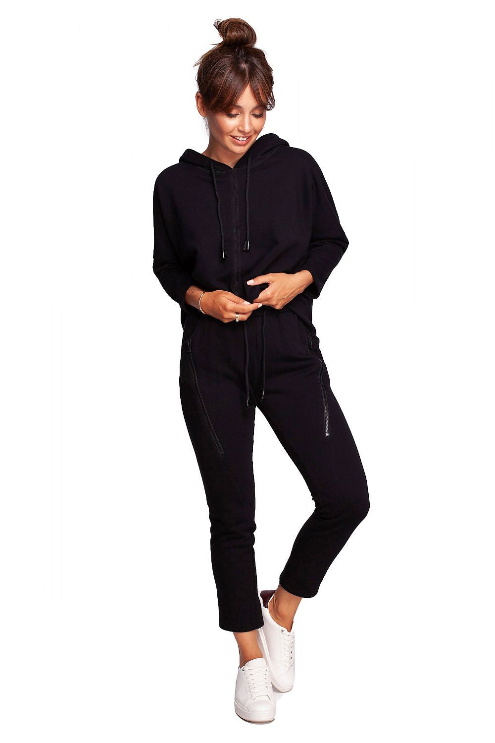Pantaloni model 170196 BeWear