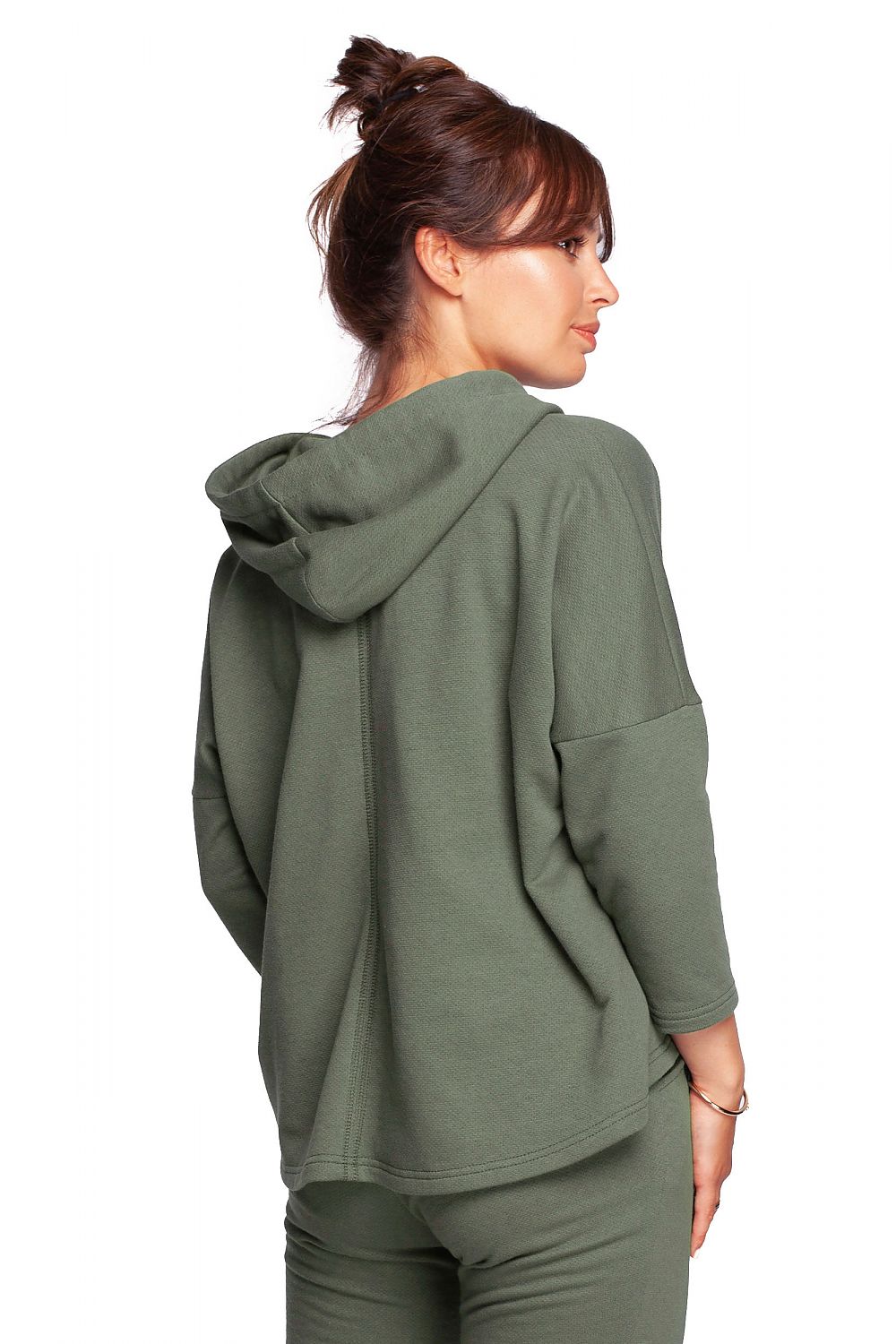 Felpa model 170199 BeWear