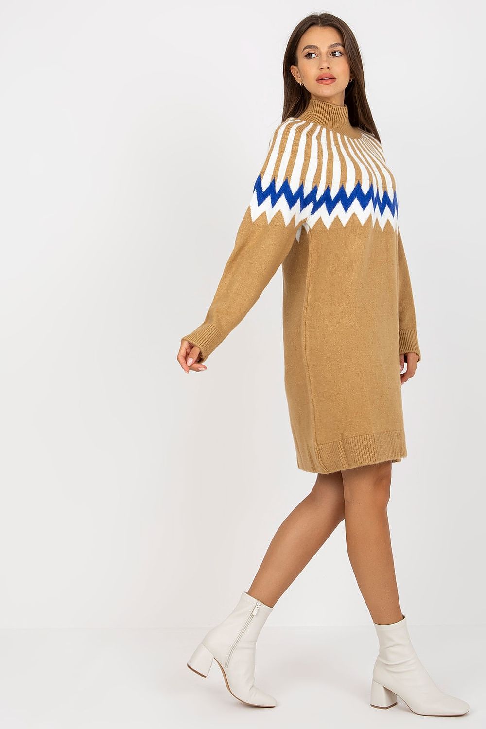 Vestito da giorno model 170359 Rue Paris
