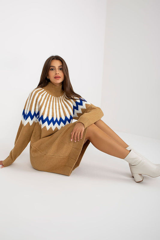 Vestito da giorno model 170359 Rue Paris