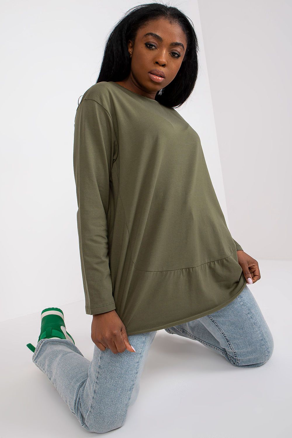 Maglia model 170401 Ex Moda