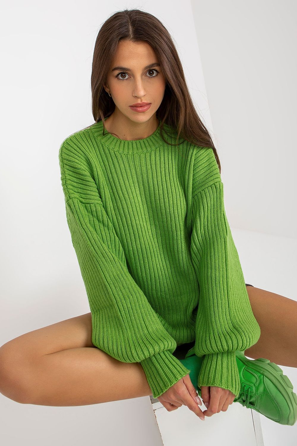 Maglione model 170563 Rue Paris