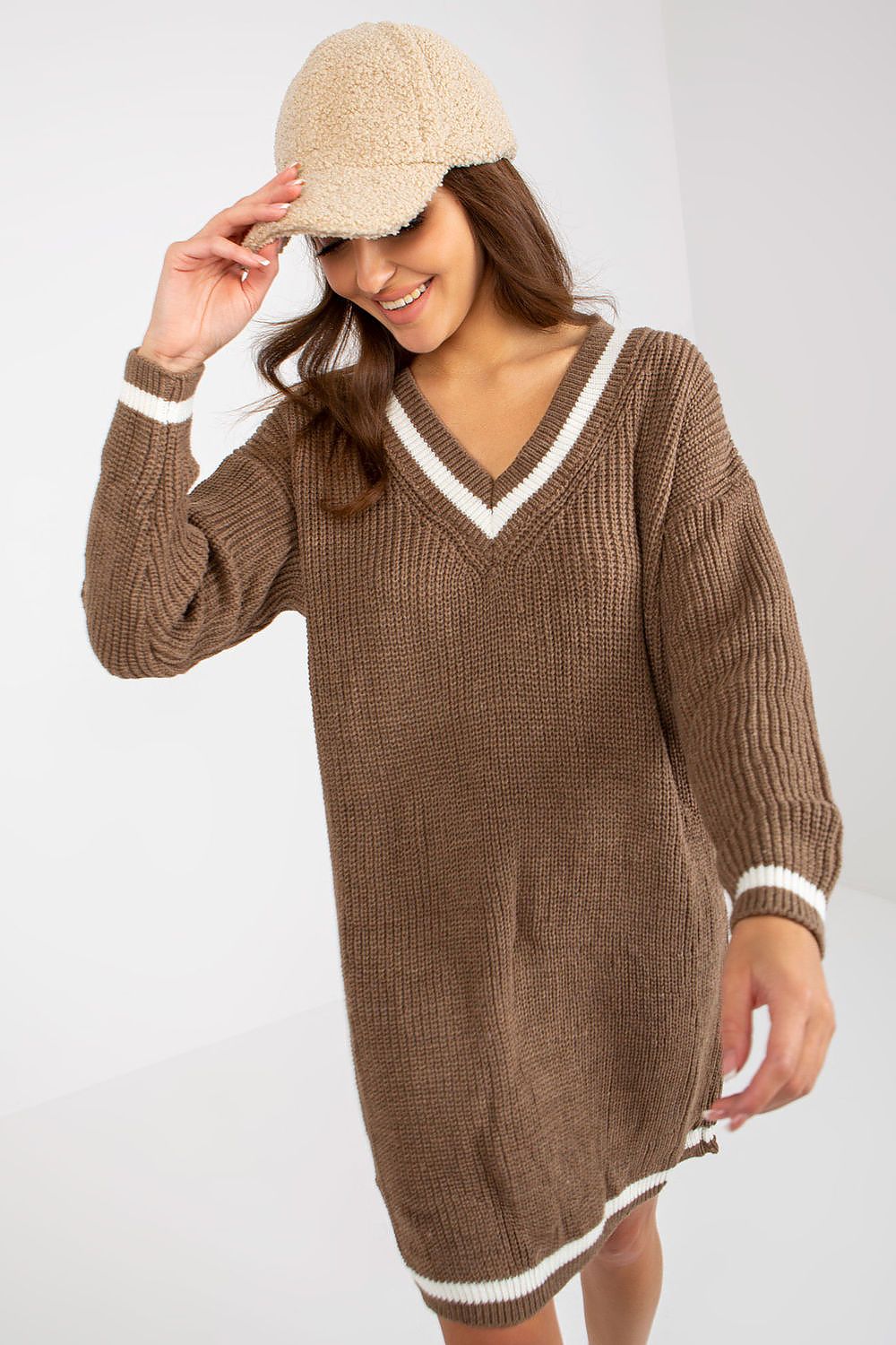 Vestito da giorno model 170757 Rue Paris
