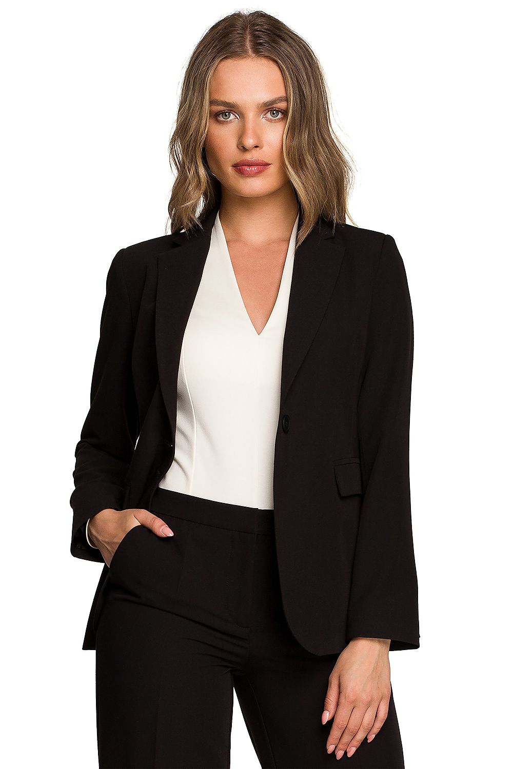Giacca model 171212 Stylove