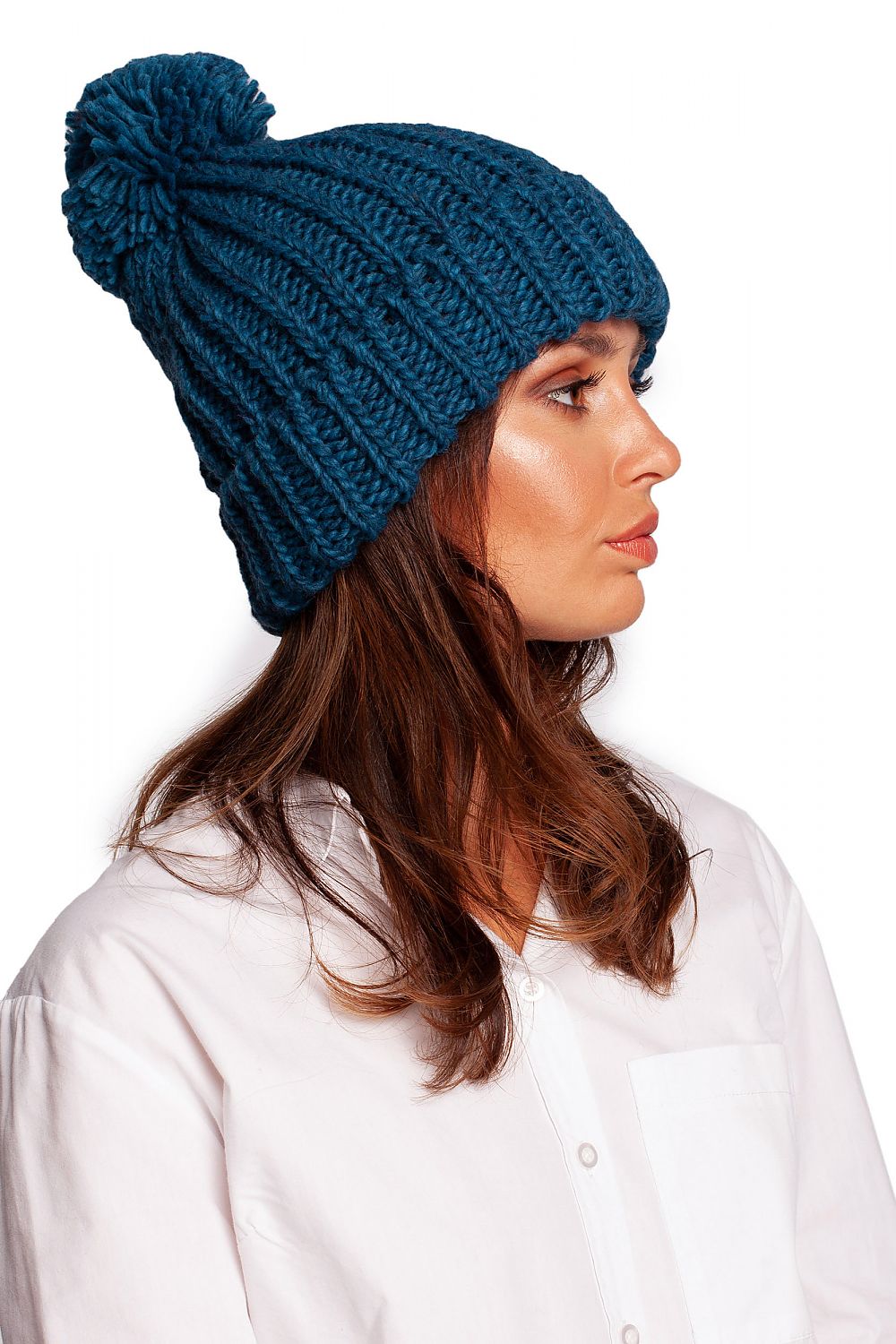 Cappello model 171216 BE Knit