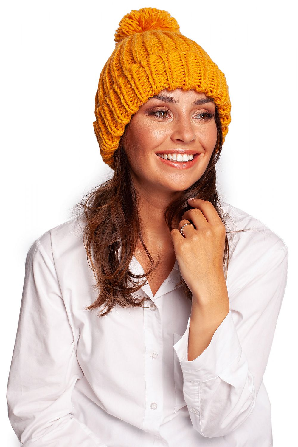 Cappello model 171217 BE Knit
