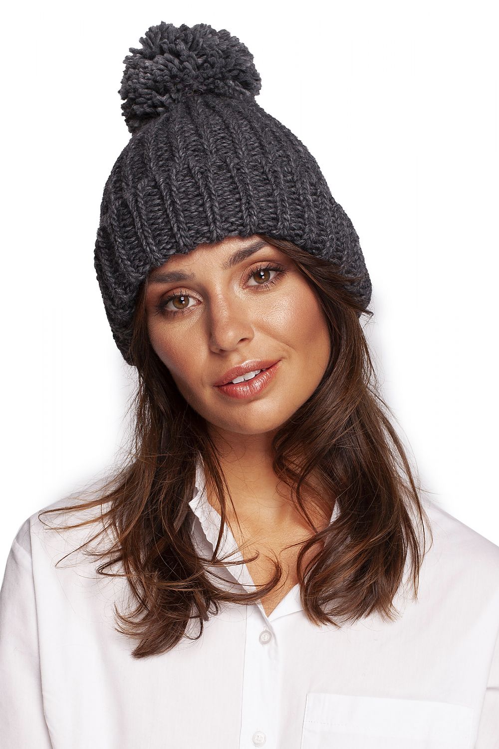 Cappello model 171218 BE Knit