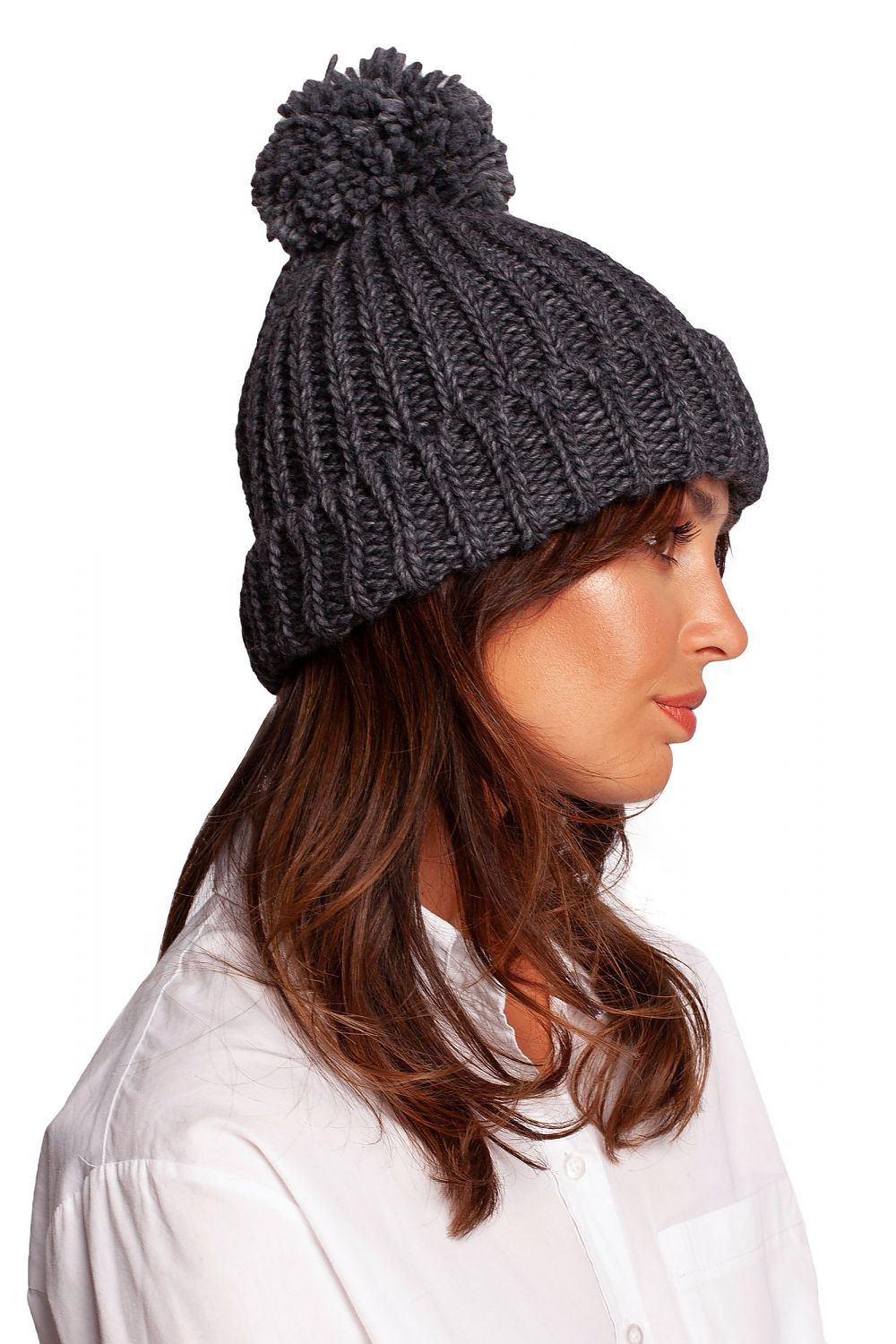 Cappello model 171218 BE Knit