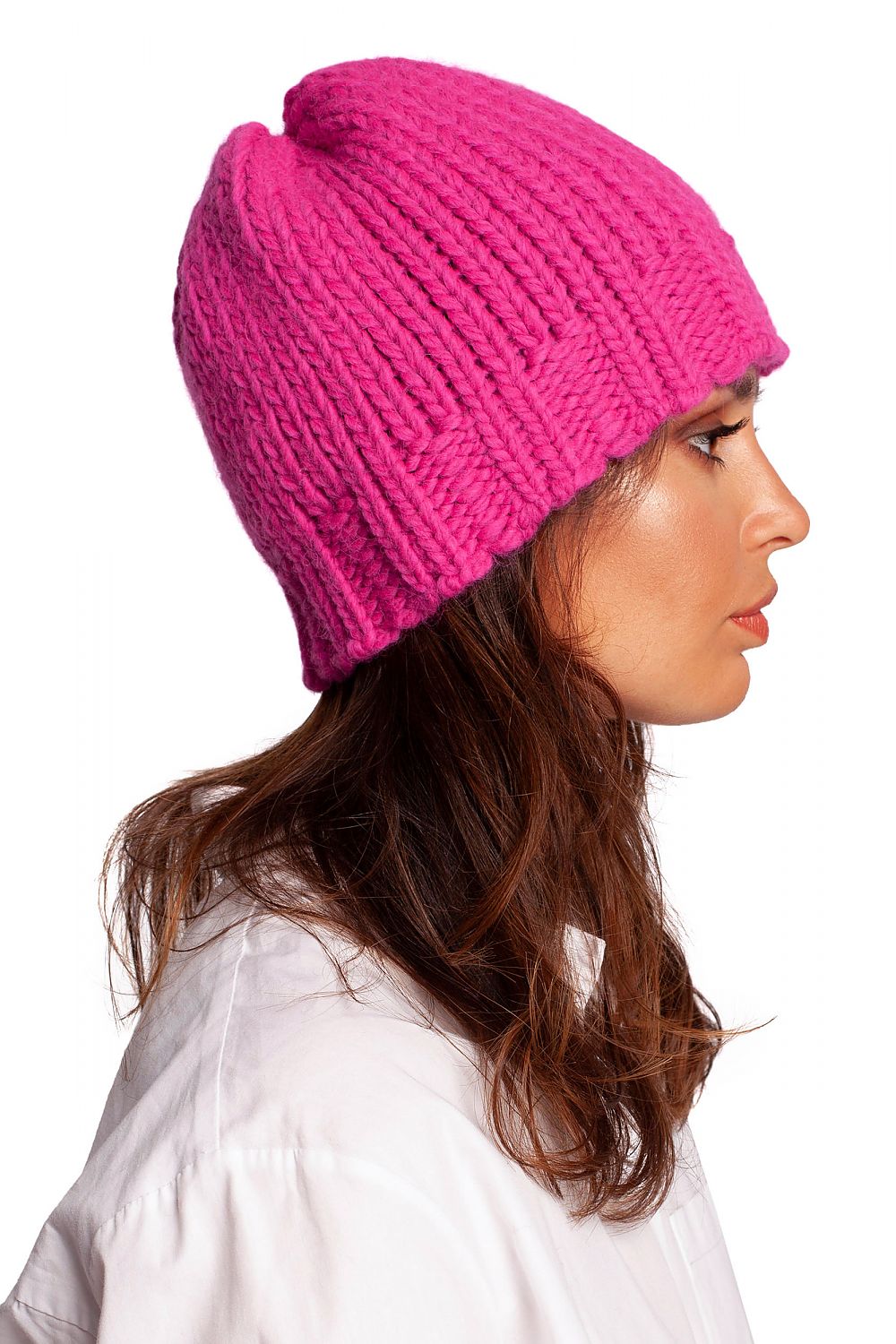 Cappello model 171220 BE Knit