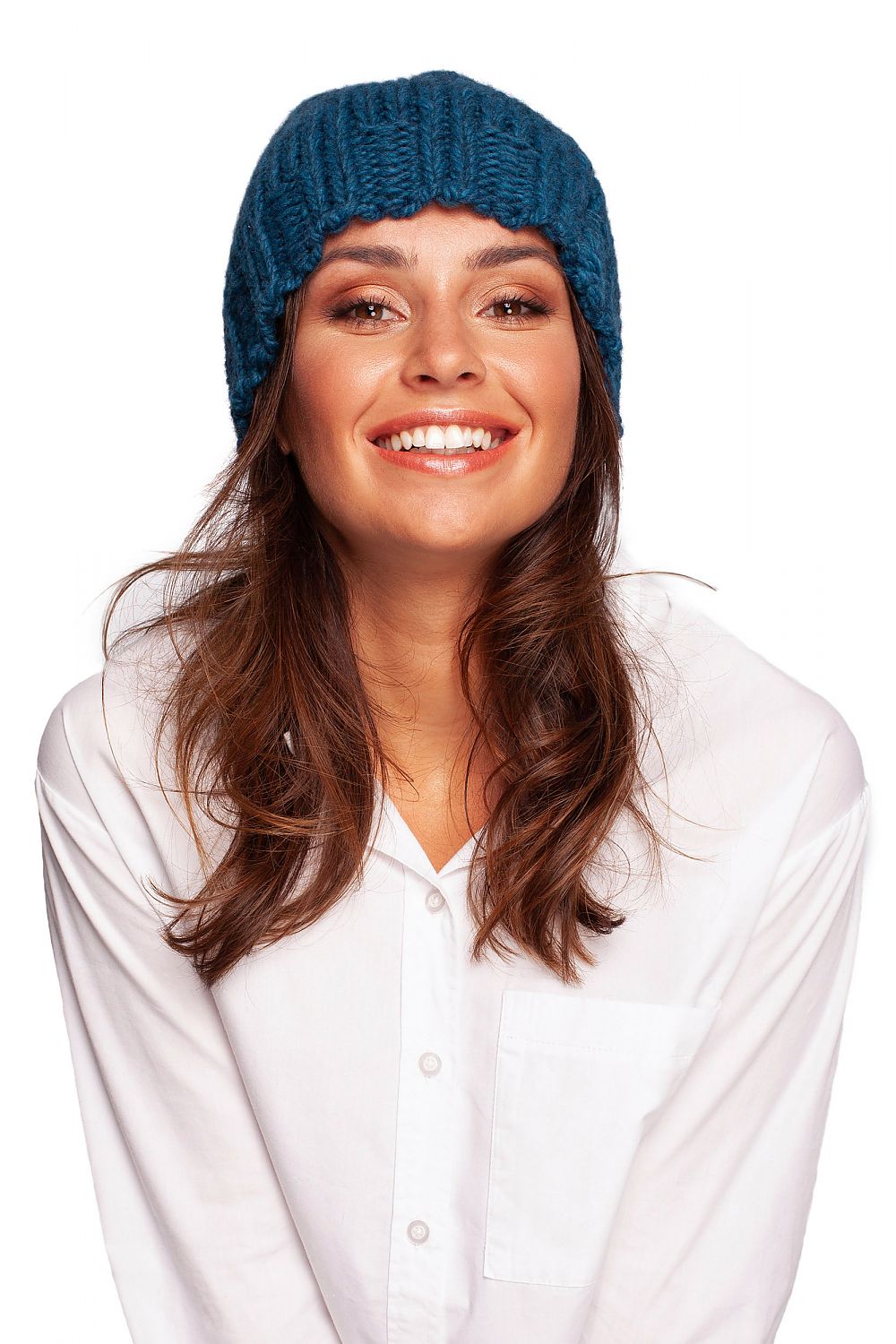 Cappello model 171221 BE Knit