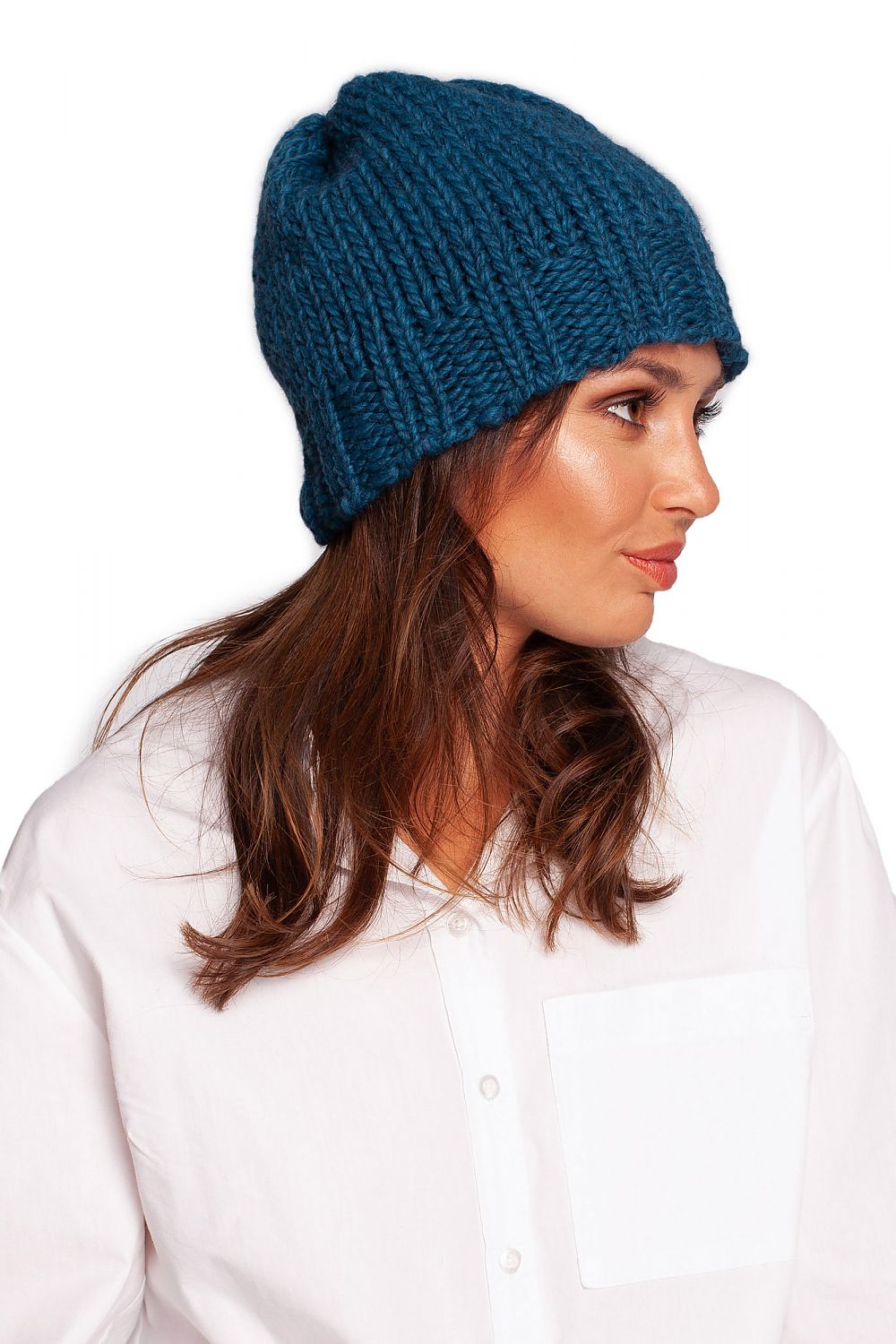 Cappello model 171221 BE Knit