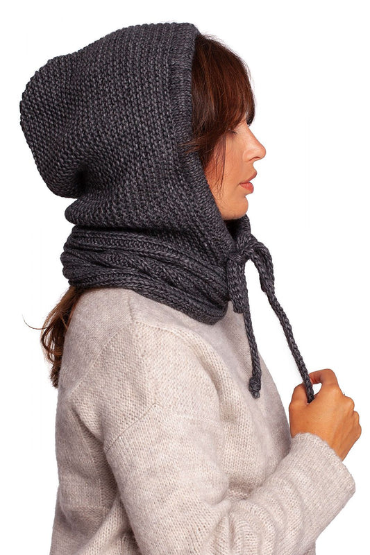 Balaklava model 171248 BE Knit