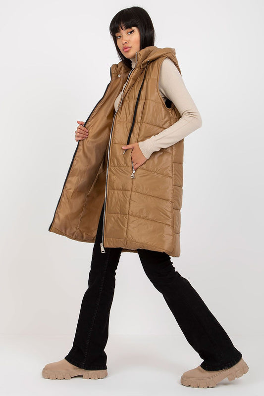 Gilet model 171263 Och Bella