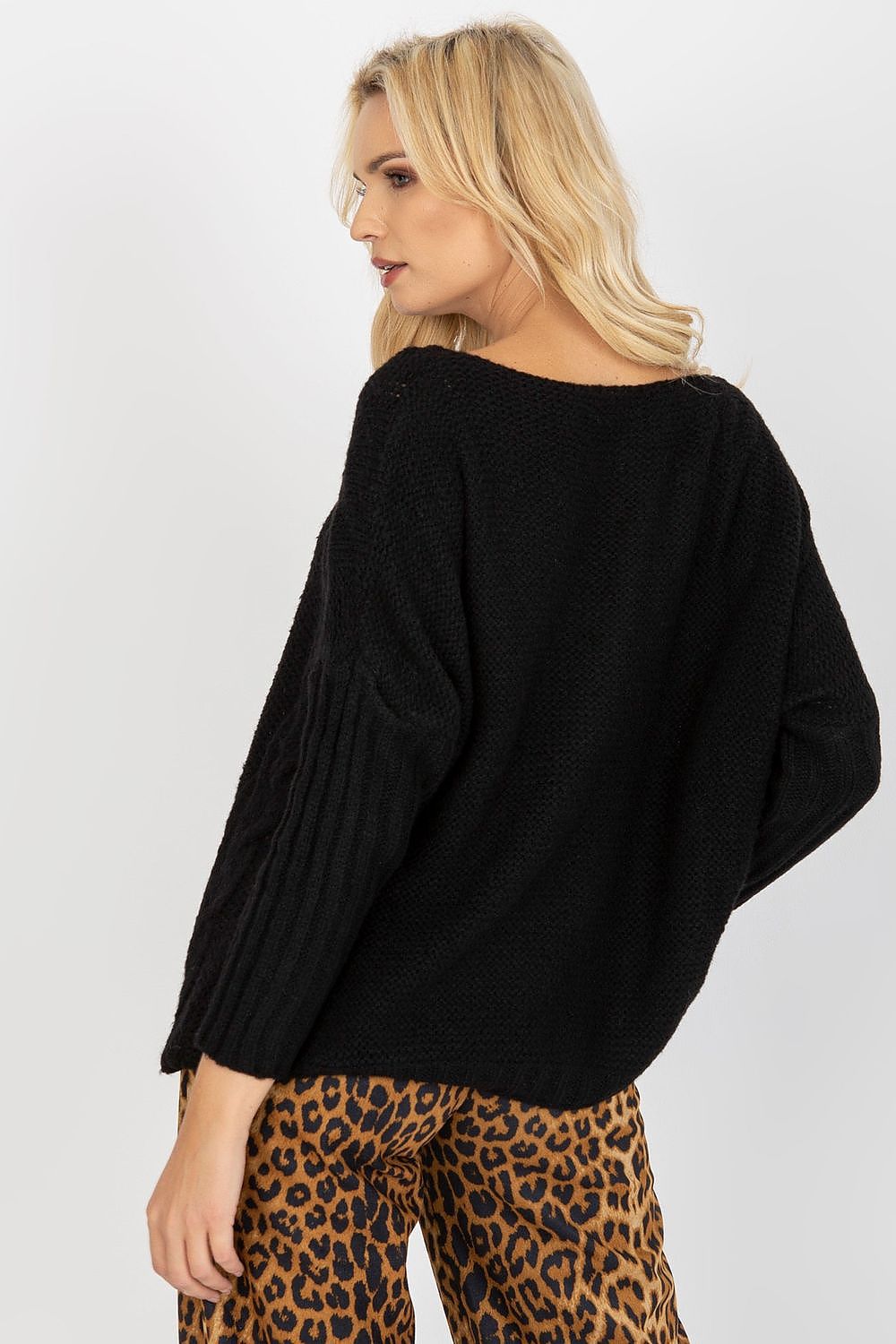 Maglione model 171333 Och Bella