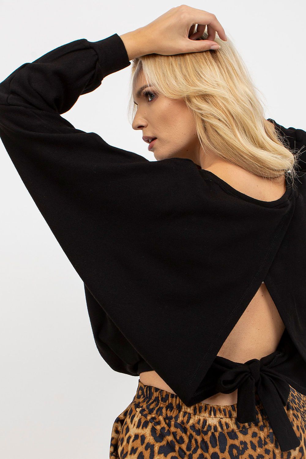 Maglione model 171338 Och Bella