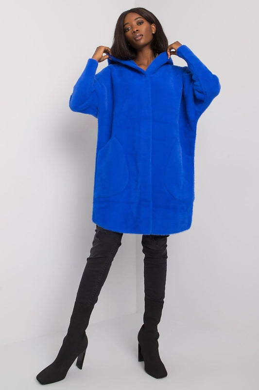 Cappotto model 171829 MBM