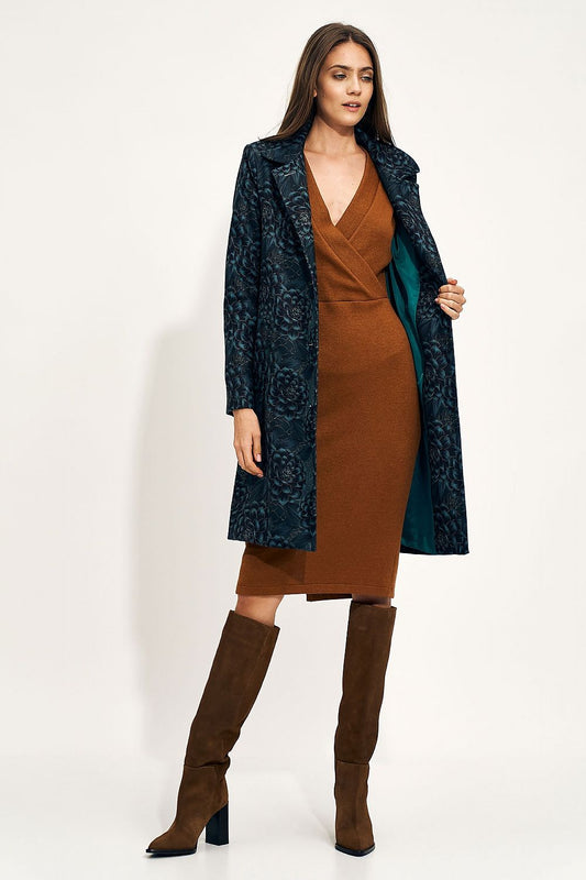 Cappotto model 171872 Nife