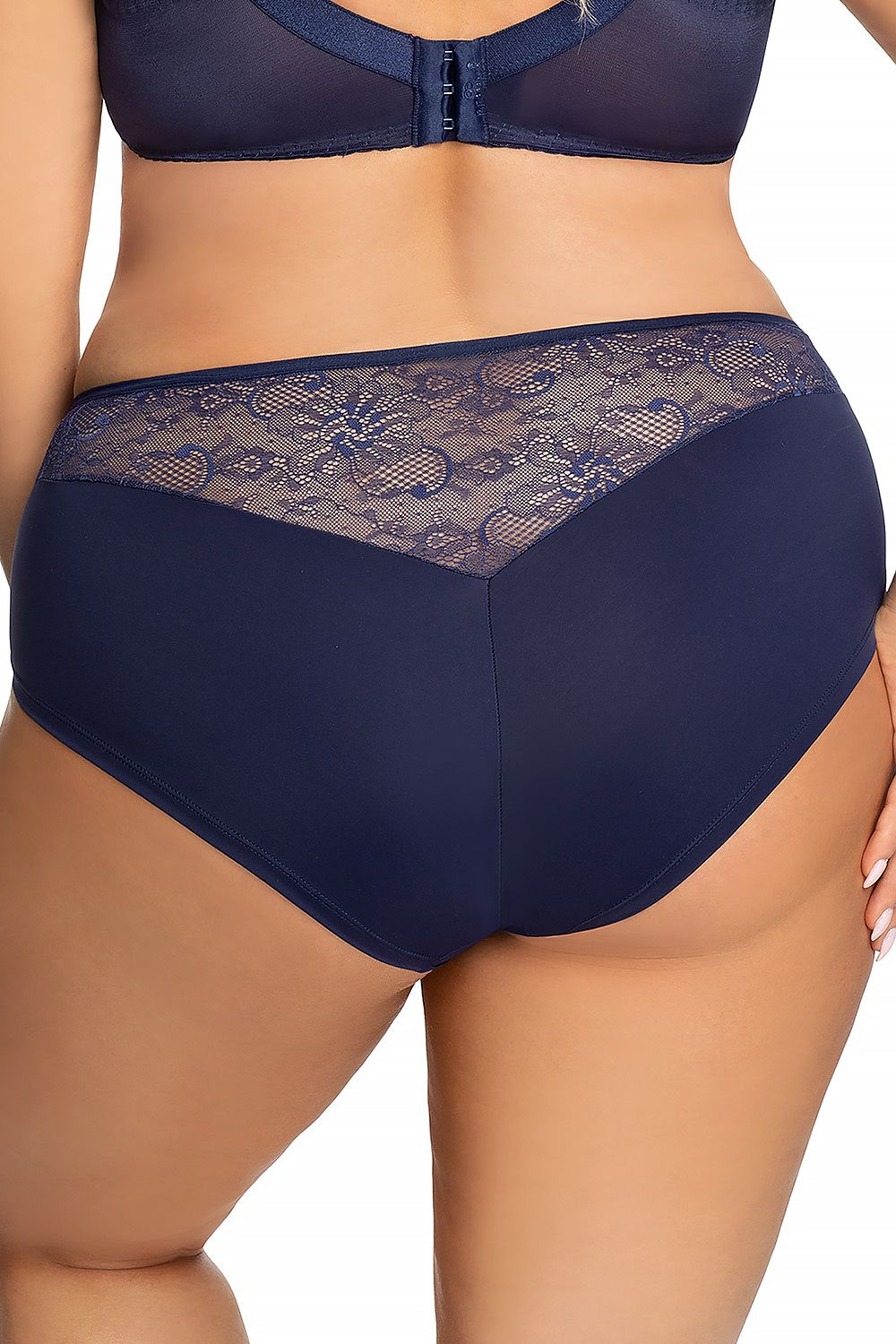 Culotte model 172147 Gorsenia Lingerie