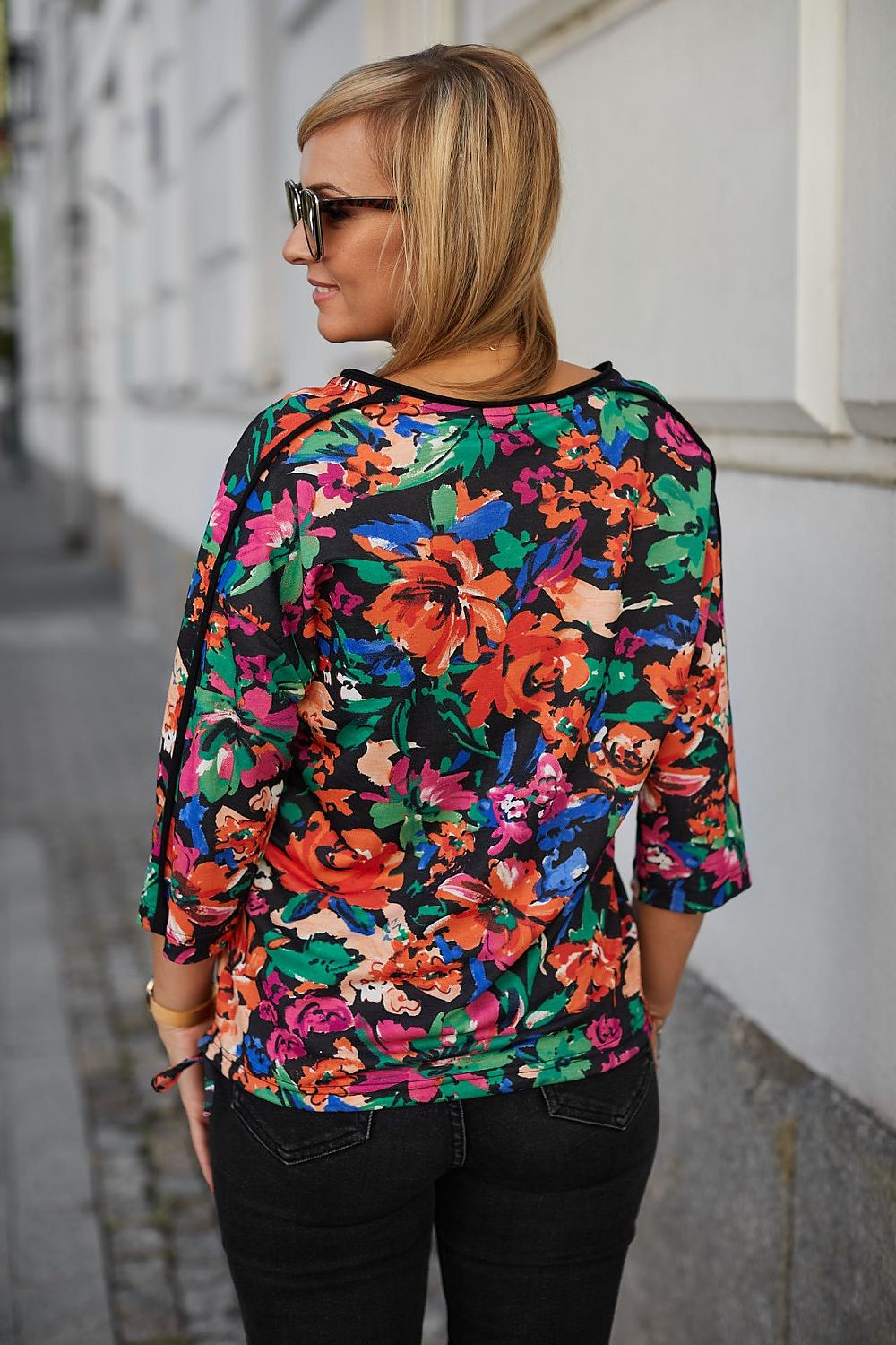 Maglia model 172168 La Aurora
