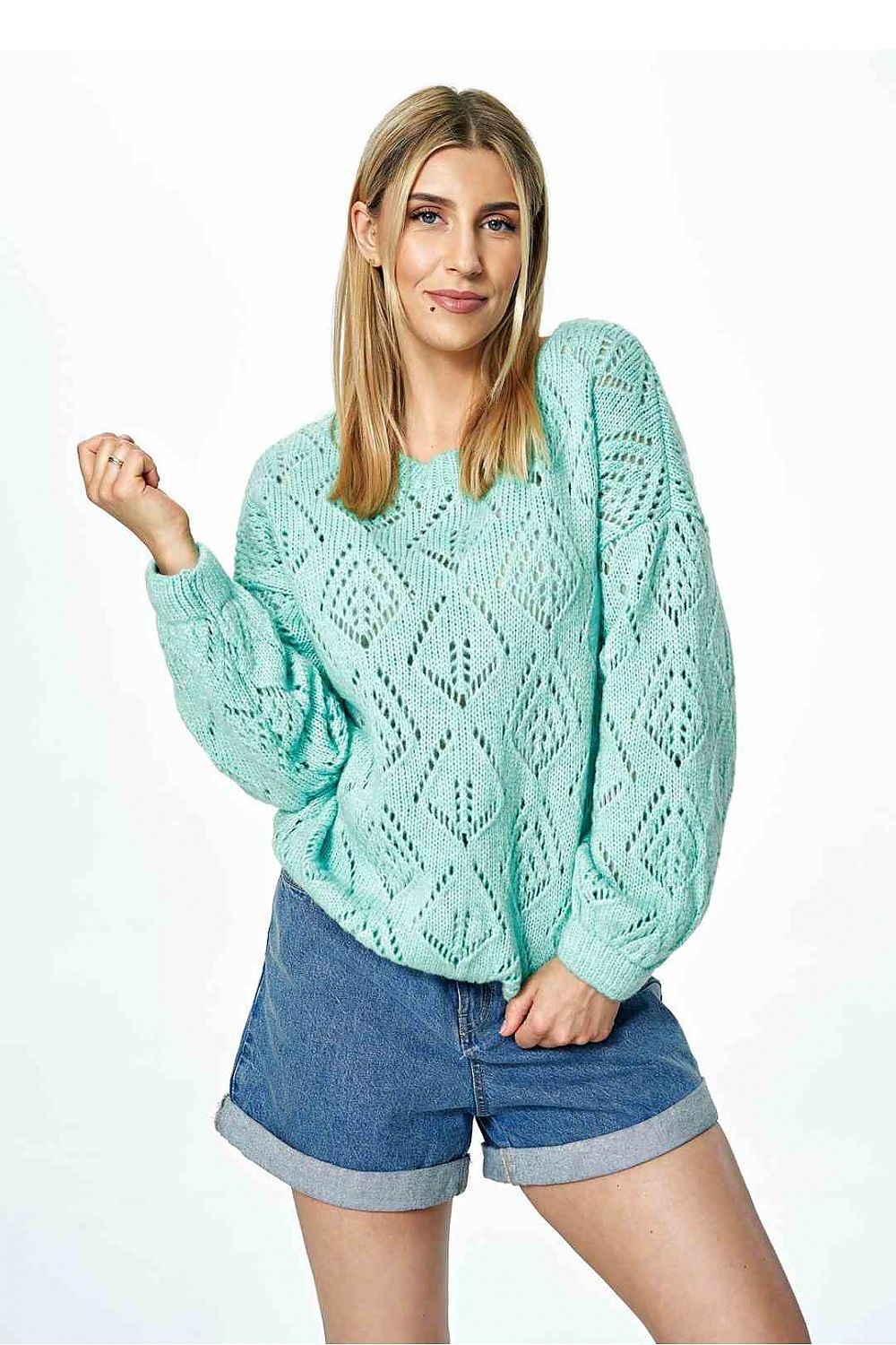 Maglione model 172230 Figl