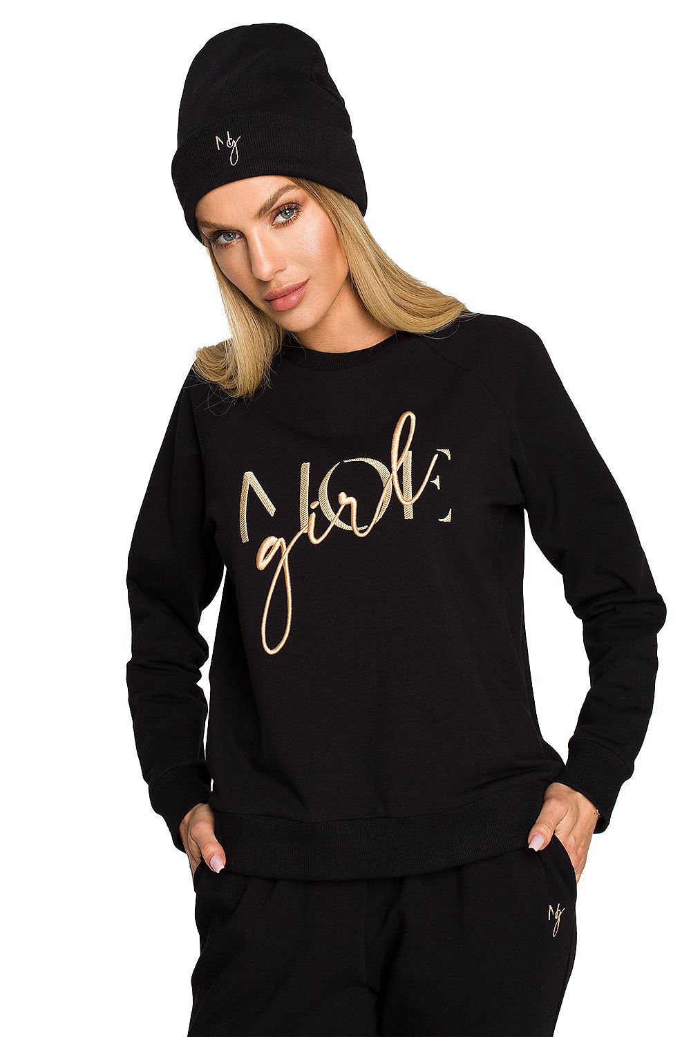 Cappello model 172358 Moe