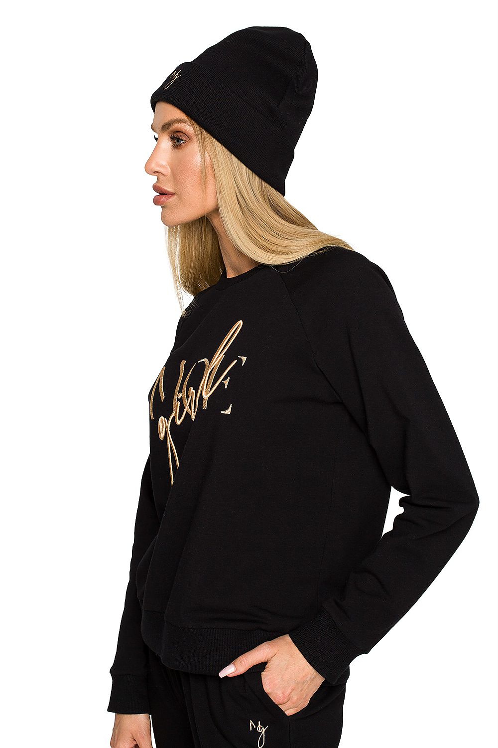 Cappello model 172358 Moe