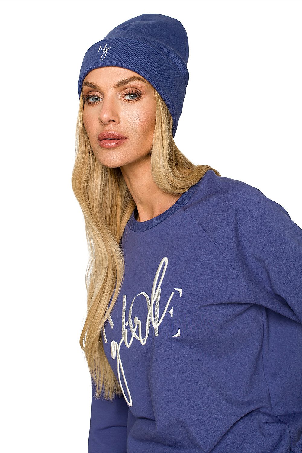 Cappello model 172360 Moe