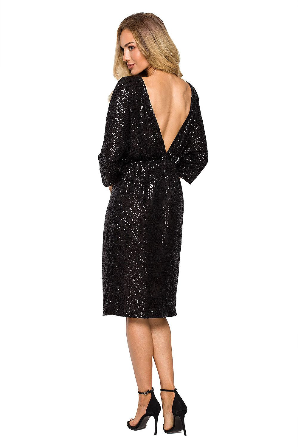 Vestito da sera model 172403 Moe
