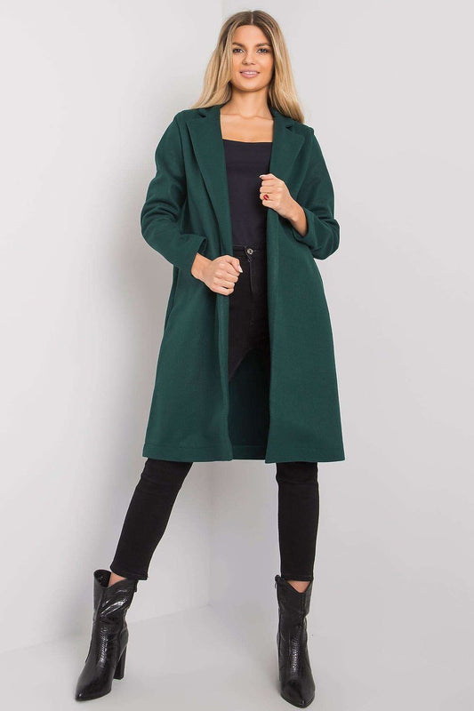 Cappotto model 172491 Rue Paris