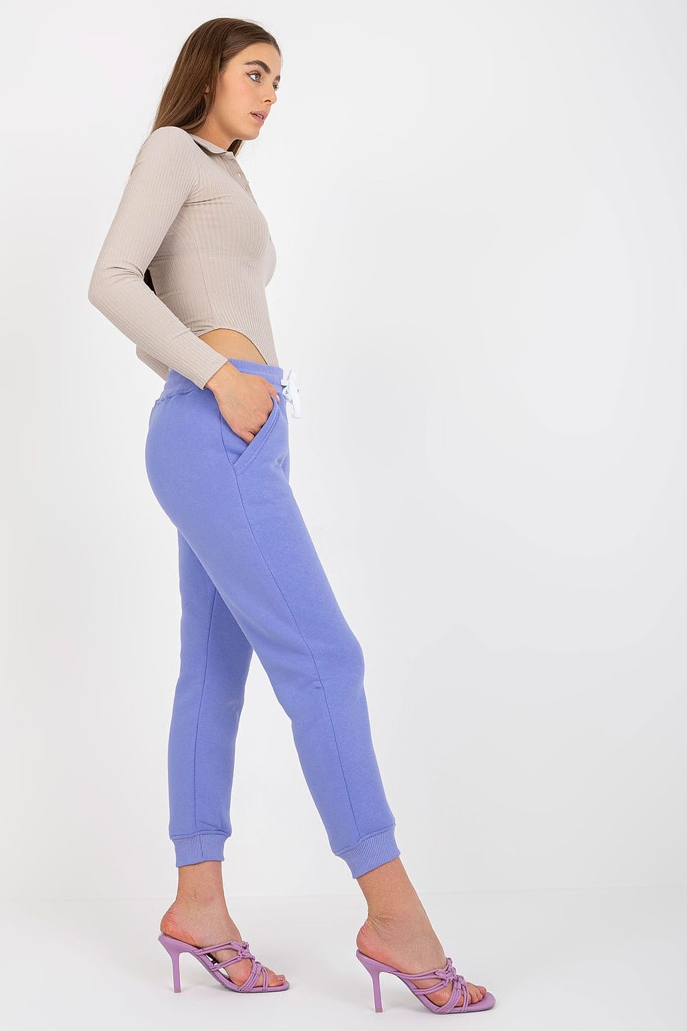 Pantaloni model 172546 Fancy