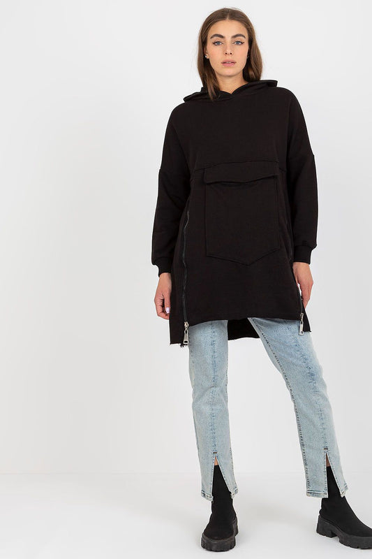 Felpa model 172556 Fancy