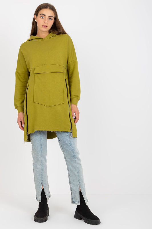 Felpa model 172558 Fancy